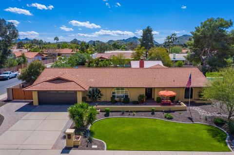 335 E Waltann Ln, Phoenix, AZ 85022 photo 3