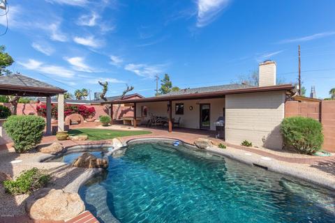 7014 N 12th St, Phoenix, AZ 85020 photo 30