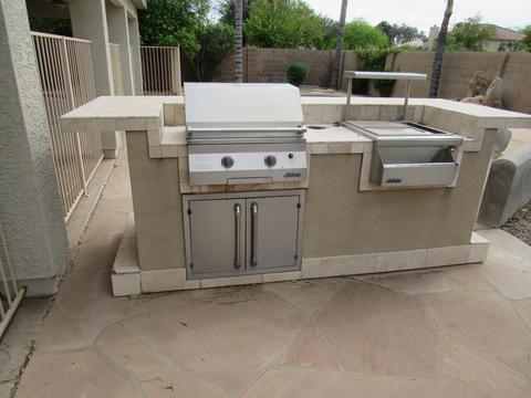 696 S Cardinal St, Gilbert, AZ 85296 photo 45