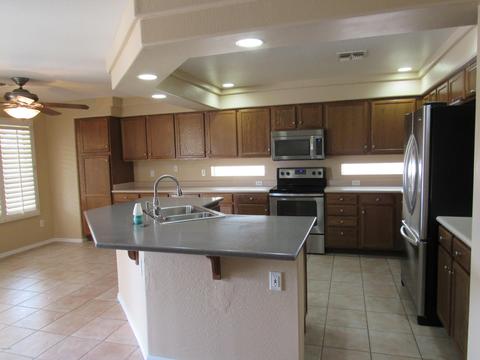 696 S Cardinal St, Gilbert, AZ 85296 photo 9