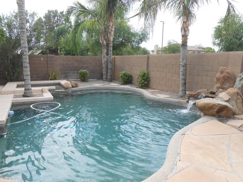 696 S Cardinal St, Gilbert, AZ 85296 photo 48