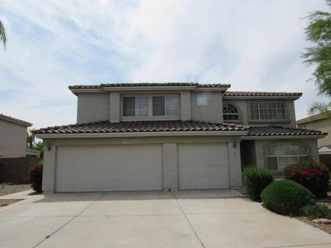 696 S Cardinal St, Gilbert, AZ 85296 photo 1
