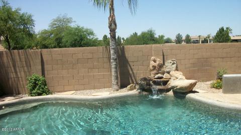 696 S Cardinal St, Gilbert, AZ 85296 photo 49