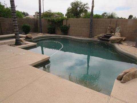 696 S Cardinal St, Gilbert, AZ 85296 photo 43