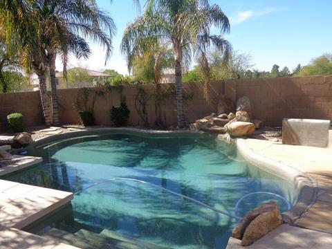 696 S Cardinal St, Gilbert, AZ 85296 photo 46