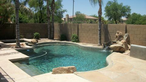 696 S Cardinal St, Gilbert, AZ 85296 photo 50