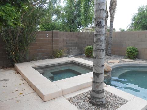 696 S Cardinal St, Gilbert, AZ 85296 photo 47