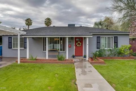 2221 E Clarendon Ave, Phoenix, AZ 85016 photo 5