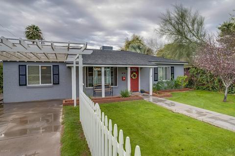 2221 E Clarendon Ave, Phoenix, AZ 85016 photo 4