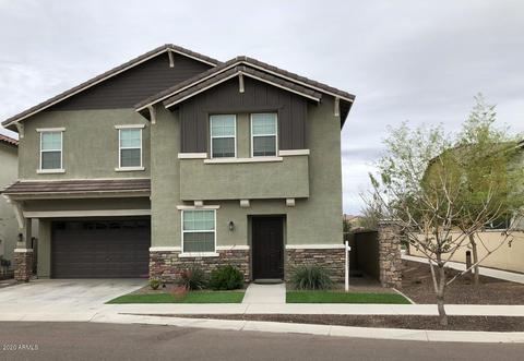 4328 E Toledo St, Gilbert, AZ 85295 photo 1