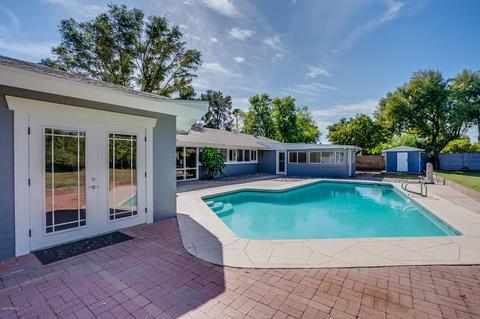 1504 E San Juan Ave, Phoenix, AZ 85014 photo 30