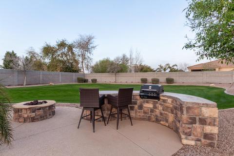 2764 E Country Shadows Ct, Gilbert, AZ 85298 photo 43