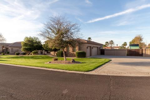 2764 E Country Shadows Ct, Gilbert, AZ 85298 photo 12