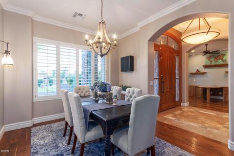 2764 E Country Shadows Ct, Gilbert, AZ 85298 photo 15