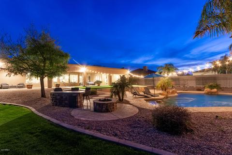 2764 E Country Shadows Ct, Gilbert, AZ 85298 photo 8