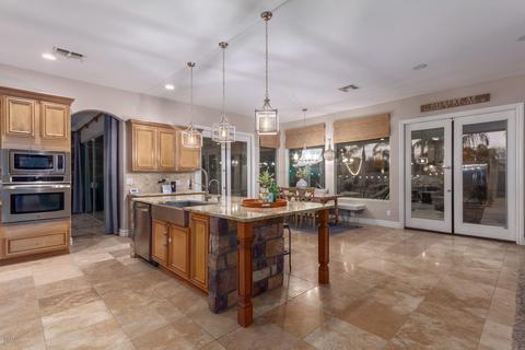 2764 E Country Shadows Ct, Gilbert, AZ 85298 photo 29