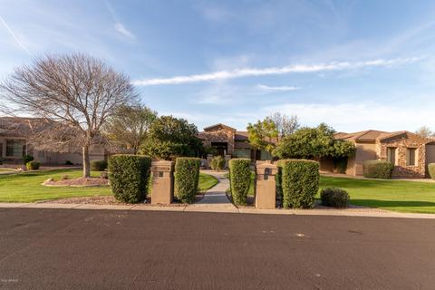2764 E Country Shadows Ct, Gilbert, AZ 85298 photo 11