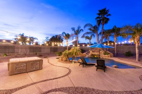 2764 E Country Shadows Ct, Gilbert, AZ 85298 photo 5