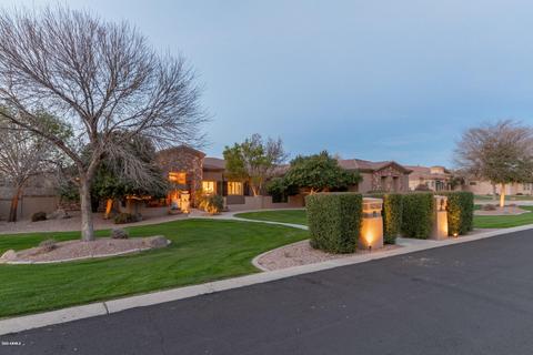 2764 E Country Shadows Ct, Gilbert, AZ 85298 photo 2