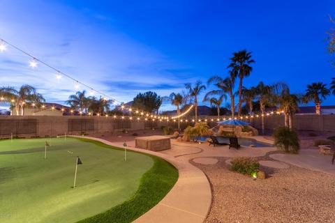 2764 E Country Shadows Ct, Gilbert, AZ 85298 photo 4