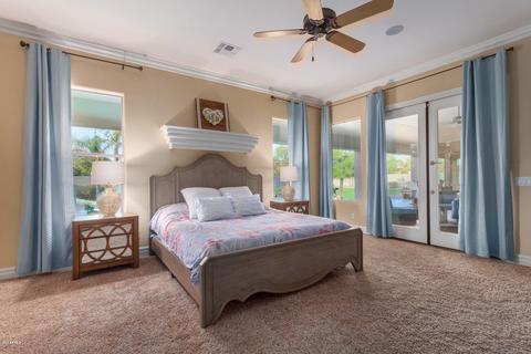2764 E Country Shadows Ct, Gilbert, AZ 85298 photo 33