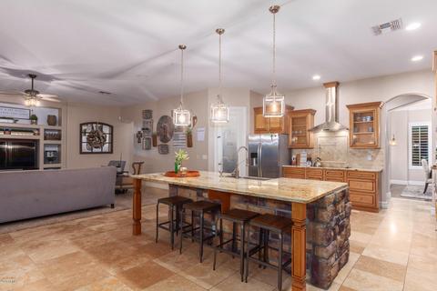 2764 E Country Shadows Ct, Gilbert, AZ 85298 photo 24