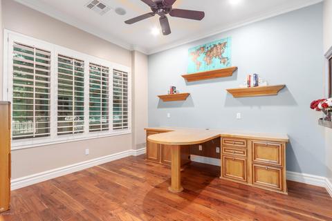 2764 E Country Shadows Ct, Gilbert, AZ 85298 photo 47