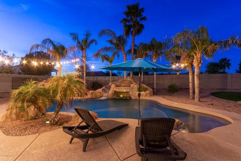 2764 E Country Shadows Ct, Gilbert, AZ 85298 photo 6