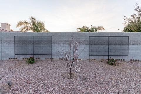 2764 E Country Shadows Ct, Gilbert, AZ 85298 photo 45