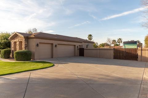 2764 E Country Shadows Ct, Gilbert, AZ 85298 photo 13