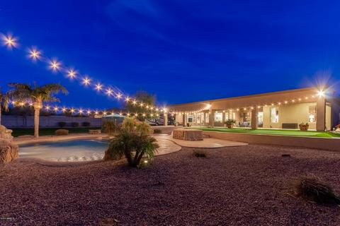 2764 E Country Shadows Ct, Gilbert, AZ 85298 photo 7