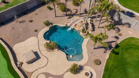 2764 E Country Shadows Ct, Gilbert, AZ 85298 photo 58