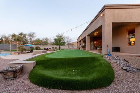 2764 E Country Shadows Ct, Gilbert, AZ 85298 photo 46