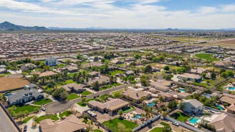 2764 E Country Shadows Ct, Gilbert, AZ 85298 photo 64