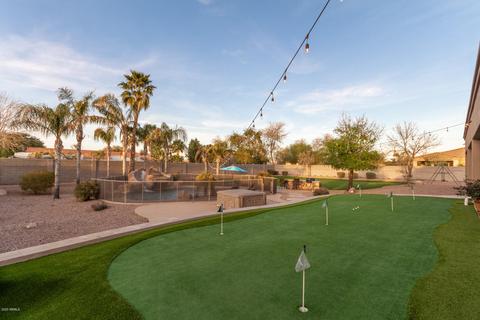 2764 E Country Shadows Ct, Gilbert, AZ 85298 photo 40