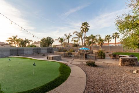 2764 E Country Shadows Ct, Gilbert, AZ 85298 photo 38