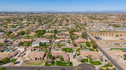 2764 E Country Shadows Ct, Gilbert, AZ 85298 photo 67