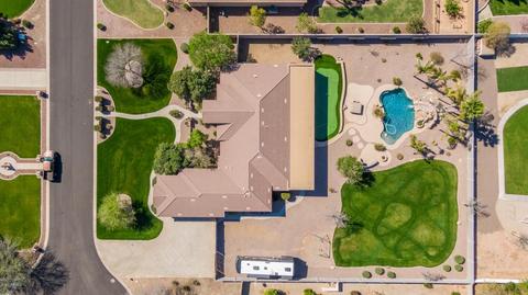 2764 E Country Shadows Ct, Gilbert, AZ 85298 photo 51