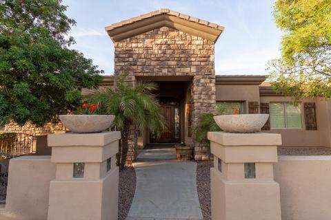 2764 E Country Shadows Ct, Gilbert, AZ 85298 photo 14
