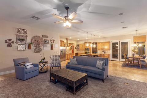 2764 E Country Shadows Ct, Gilbert, AZ 85298 photo 23