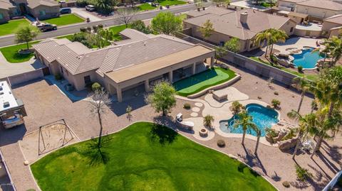 2764 E Country Shadows Ct, Gilbert, AZ 85298 photo 59
