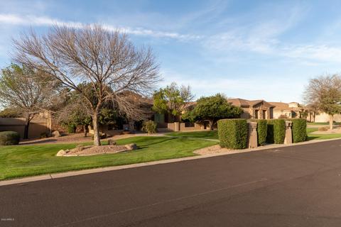 2764 E Country Shadows Ct, Gilbert, AZ 85298 photo 10