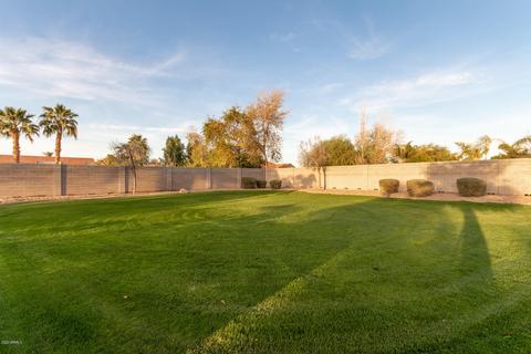 2764 E Country Shadows Ct, Gilbert, AZ 85298 photo 39