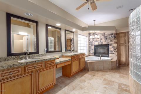 2764 E Country Shadows Ct, Gilbert, AZ 85298 photo 35