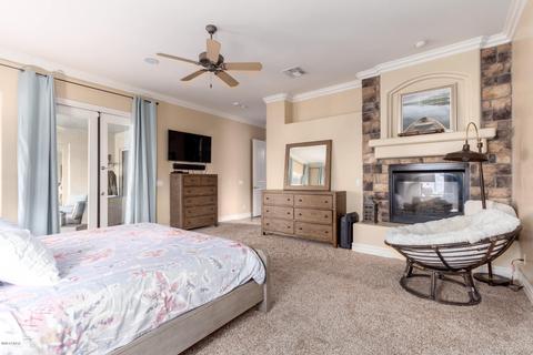 2764 E Country Shadows Ct, Gilbert, AZ 85298 photo 32