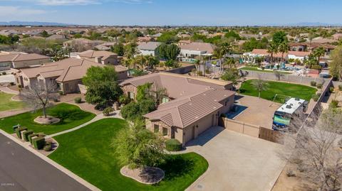 2764 E Country Shadows Ct, Gilbert, AZ 85298 photo 55