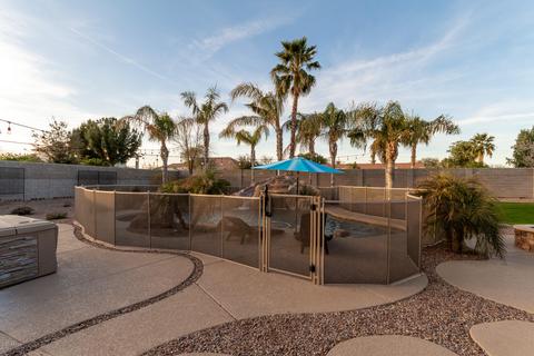 2764 E Country Shadows Ct, Gilbert, AZ 85298 photo 37