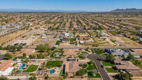 2764 E Country Shadows Ct, Gilbert, AZ 85298 photo 69