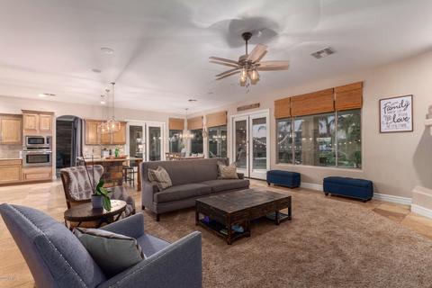 2764 E Country Shadows Ct, Gilbert, AZ 85298 photo 19