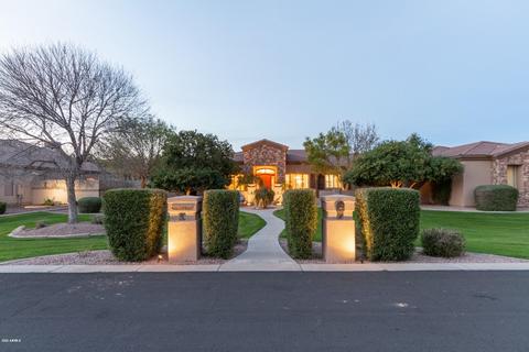 2764 E Country Shadows Ct, Gilbert, AZ 85298 photo 1